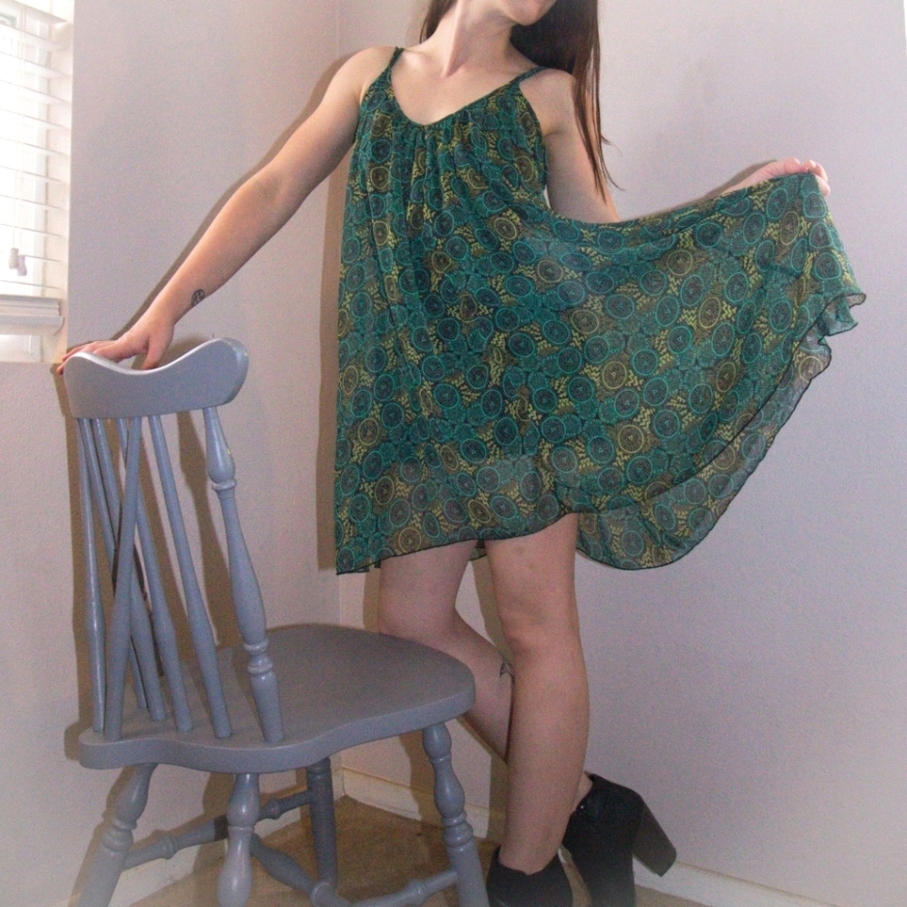 RVCA Dress